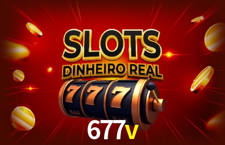 Bônus e promoções da 677v