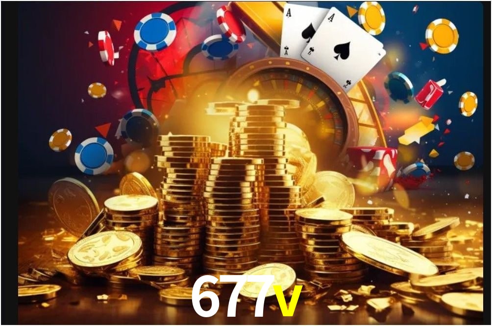 cassino 677v