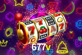 Descubra o Mundo do Cassino Online com 677v