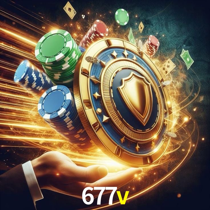 Torneios e prêmios garantidos na 677v