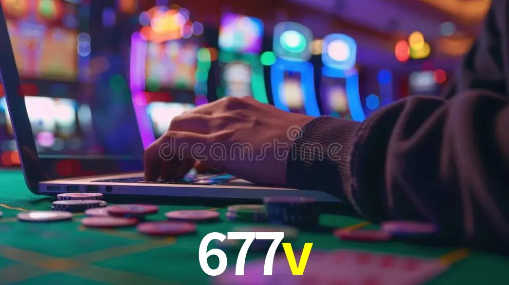 Interface do App 677v