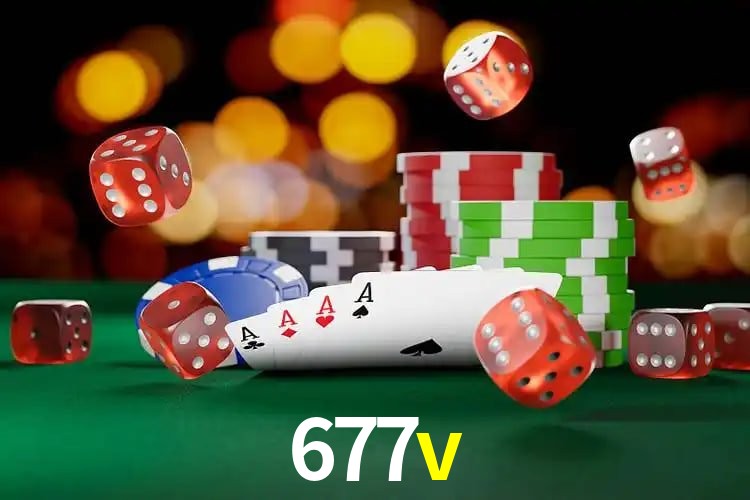 Jogos de Slot 677v