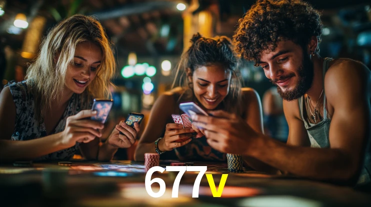 Live Casino 677v