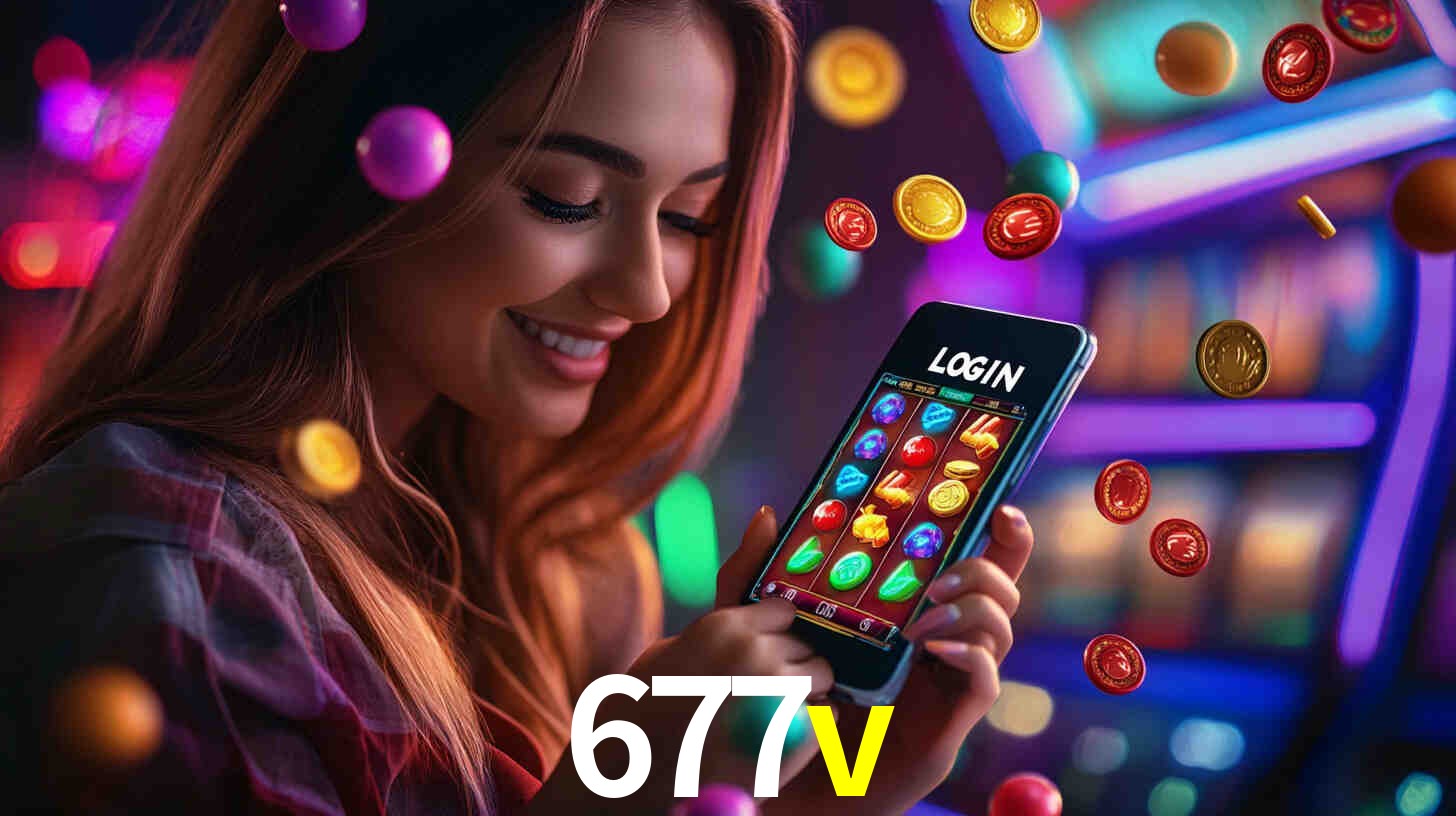 677v