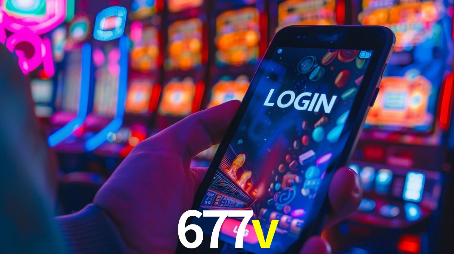 Casino Ao Vivo 677v