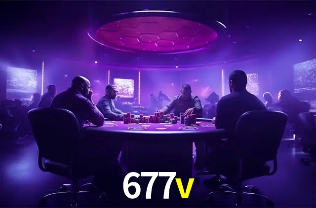 Desvendando o Mundo dos Jogos Virtuais na 677v