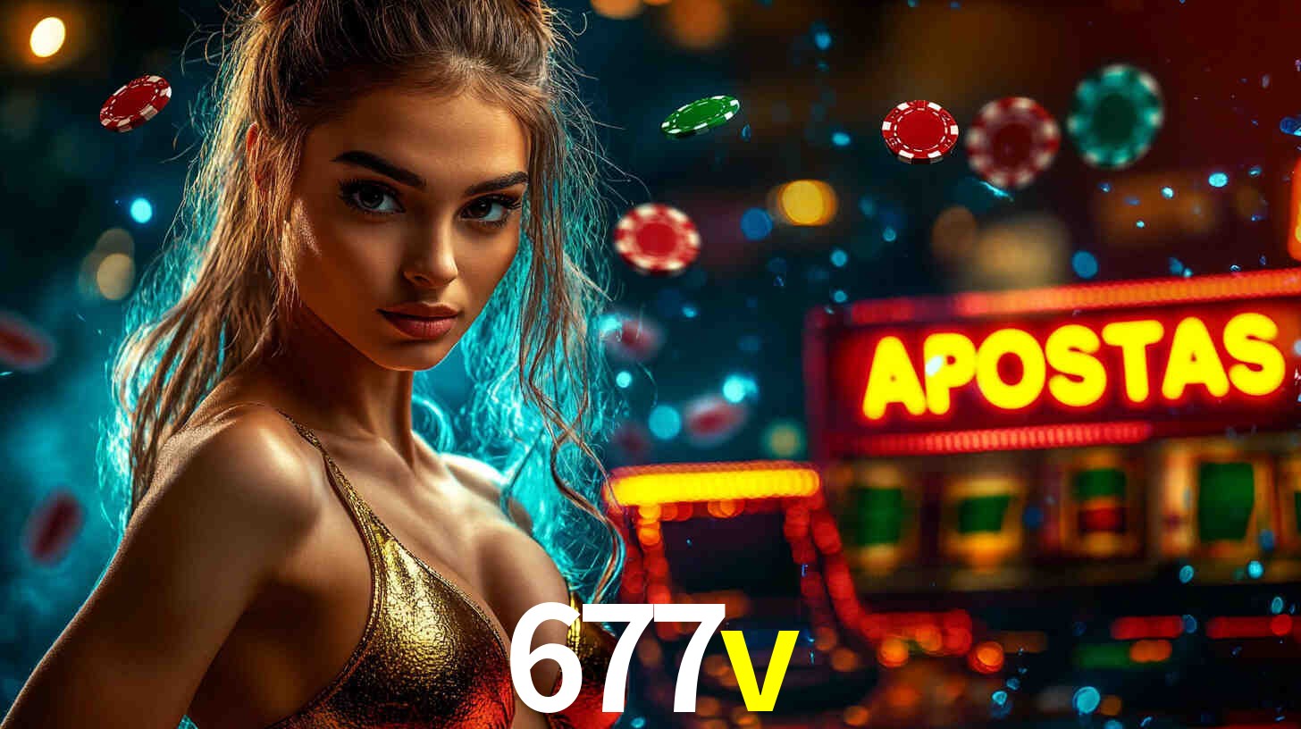 Apostas Esportivas na 677v: Um Guia Completo