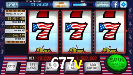 Cassino ao vivo com dealers reais na 677v
