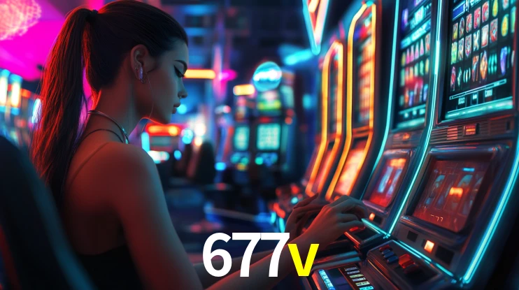 677v