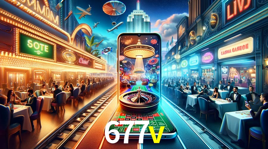 API Integration 677v