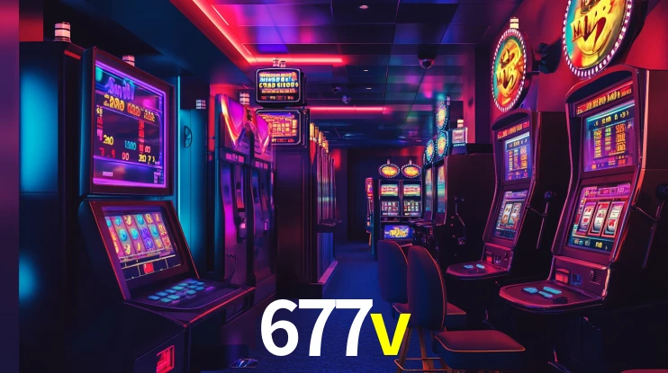 Cashback e recargas na 677v