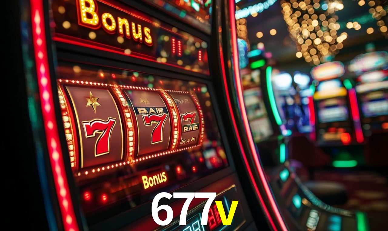 Apostas com odds competitivas na 677v