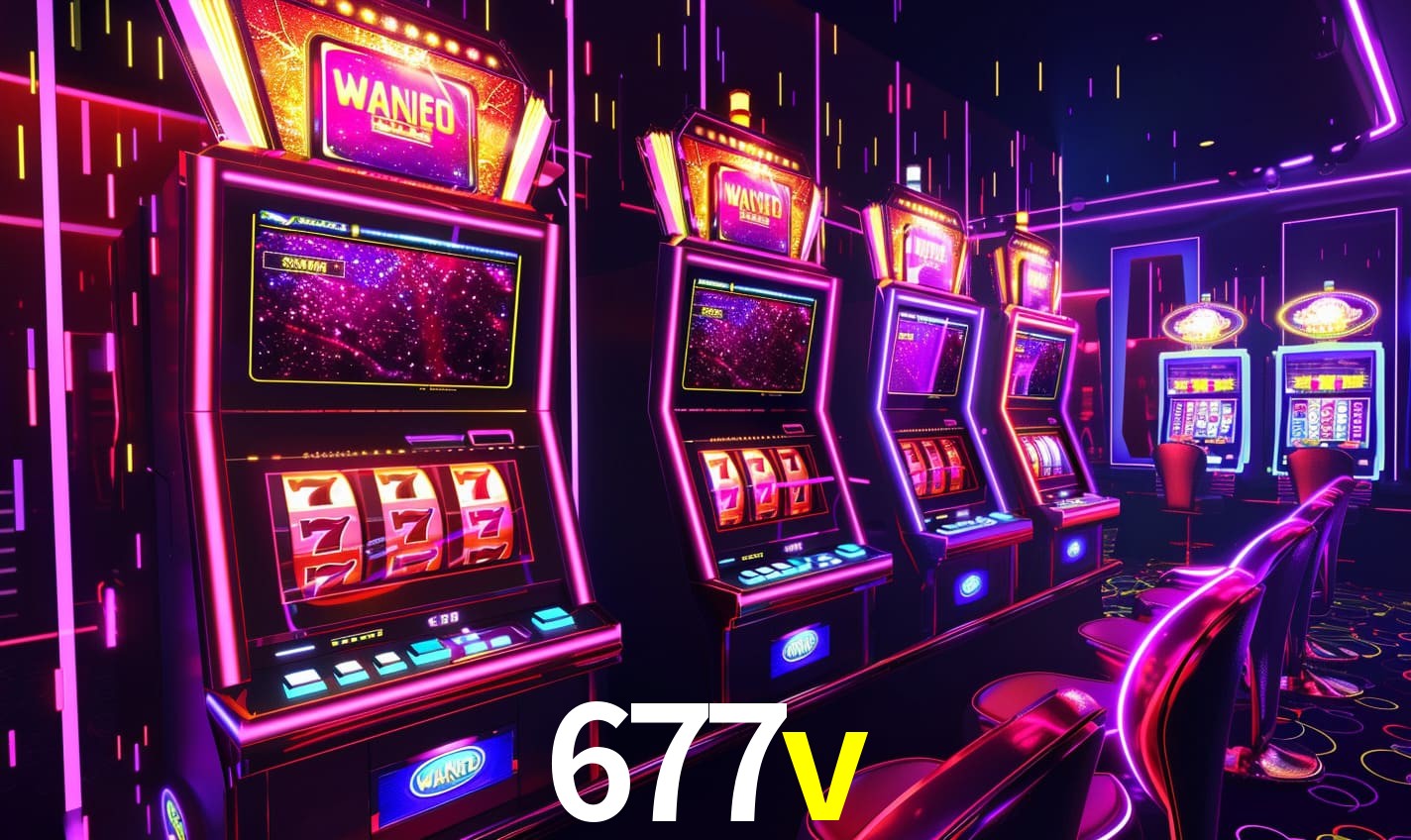 Descubra o Programa VIP da 677v: Vantagens Exclusivas para Jogadores
