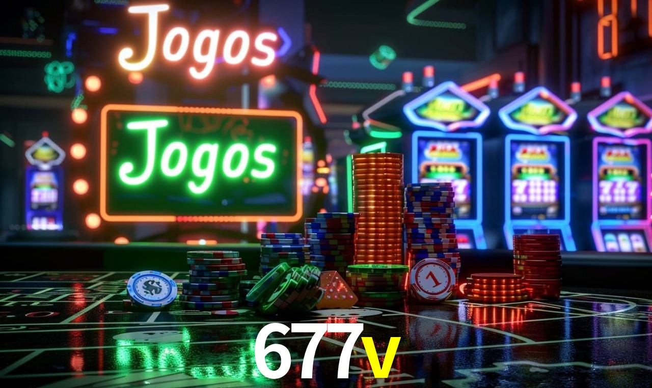 Mercados ao vivo e cash out na 677v