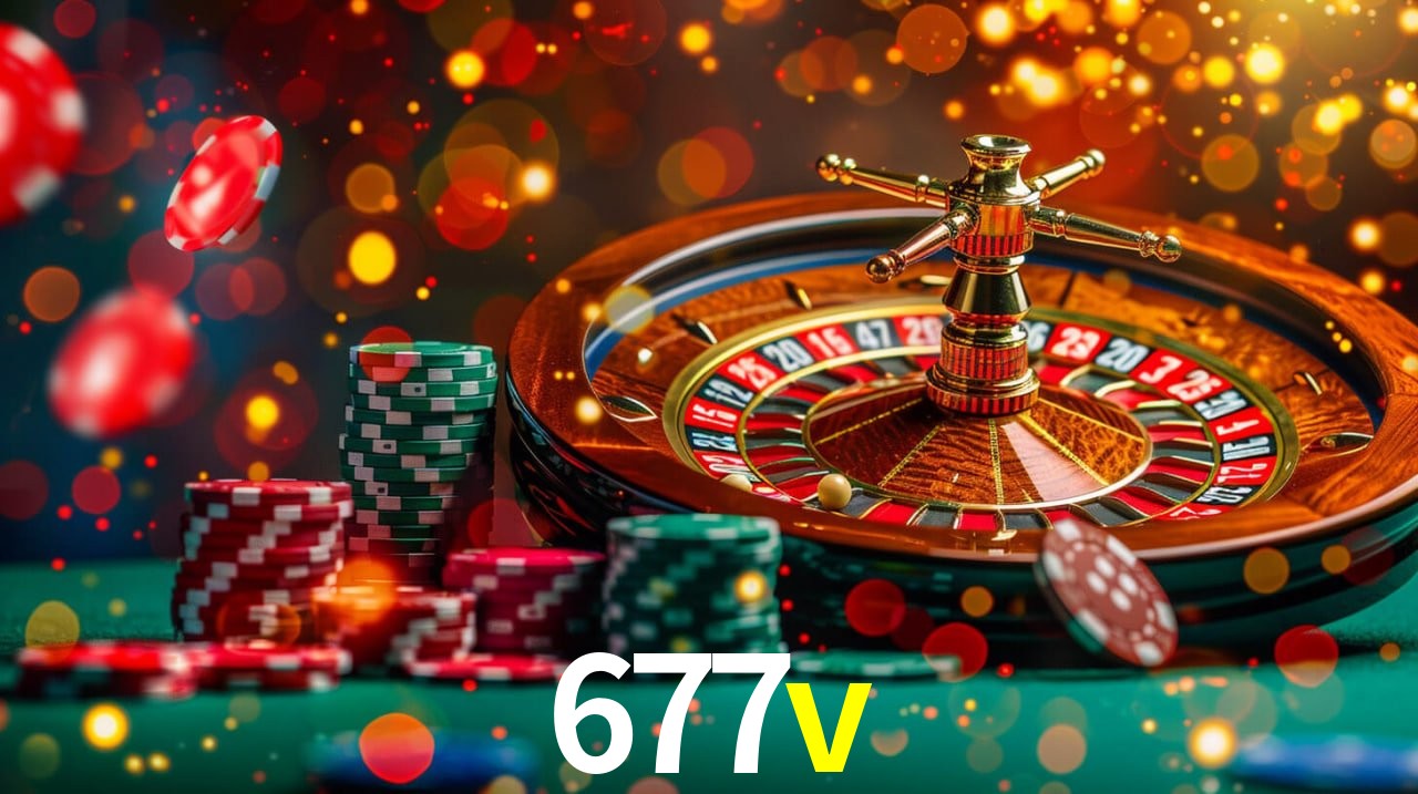 A Emoção da Loteria na 677v: Uma Chance de Mudança de Vida