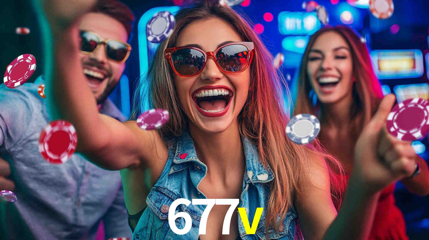 A Popularidade dos Caça-Níqueis no 677v