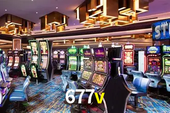Descubra a Magia dos Jogos de Arcade no 677v